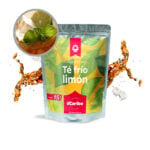BEBIDA EN POLVO SABOR TE LIMON DCARIBE BOLSA 1 Kg