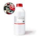 SILICONA CAR-80 ENVASE PLASTICO 1 Kg