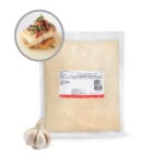 AJO DESHIDRATADO EN POLVO BOLSA 1 Kg