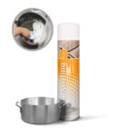 ANTIADHERENTE SPRAY 600 ML UNA UNIDAD
