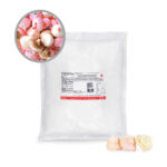 BASE PARA ESPUMILLAS, SUSPIROS Y BETUN BOLSA 1 Kg
