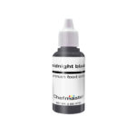 COLORANTE LIQUIDO PARA AEROGRAFO NEGRO  3010 (CHEFMASTER) - Image 2