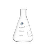 ENVASE ERLENMEYER GRADUADO 500 ML UNA UNIDAD - Image 2