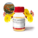 ES. DE PERF. CAMPOS DE FLORES TR ENVASE PLASTICO 1 Oz