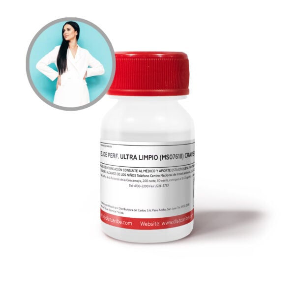 ES. DE PERF. ULTRA LIMPIO  ENVASE 1 Oz