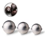 KIT JUEGO DE MOLDES  DE BOLAS 1x3