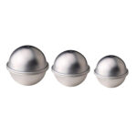 KIT JUEGO DE MOLDES  DE BOLAS 1x3 - Image 2