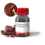 SABOR DE CHOCOLATE S. C 1X1 ENVASE PLASTICO 1 Oz
