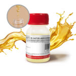 ACEITE DE CASTOR HIDROGENADO ENVASE 1 Oz