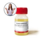 AQUA DI ARMONIA F ENVASE PLASTICO 1 Oz