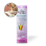 ASPAS WONDER WHISK   GRANDE, MEDIANA, PEQUEÑA   (SILIKOMART) UNA UNIDAD