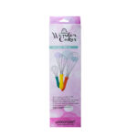 ASPAS WONDER WHISK   GRANDE, MEDIANA, PEQUEÑA   (SILIKOMART) UNA UNIDAD - Image 2