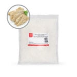 COBERTURA PARA EMPANIZADOR CON PIMIENTA NEGRA REBOZADOR BOLSA 1 Kg