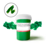COLORANTE EN GEL ESTANDAR VERDE TURQUESA 7336  ENVASE 1 Oz