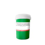 COLORANTE EN GEL ESTANDAR VERDE TURQUESA 7336  ENVASE 1 Oz - Image 2