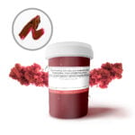 COLORANTE EN GEL ESTANDAR VINO BORGOÑA 7354  ENVASE 1 Oz