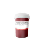 COLORANTE EN GEL ESTANDAR VINO BORGOÑA 7354  ENVASE 1 Oz - Image 2
