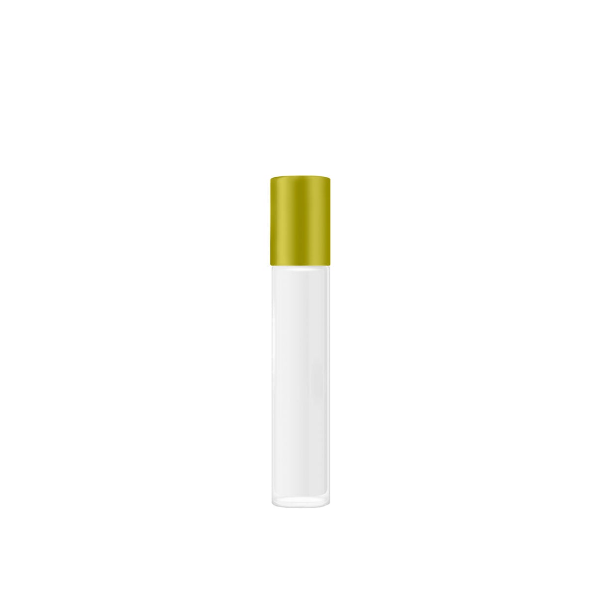 ENVASE ROLL ON LIP COMPLETO AMARILLO 10 ML UNA UNIDAD - Image 2