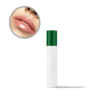 ENVASE ROLL ON LIP COMPLETO VERDE  10 ML UNA UNIDAD