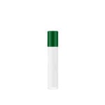 ENVASE ROLL ON LIP COMPLETO VERDE  10 ML UNA UNIDAD - Image 2