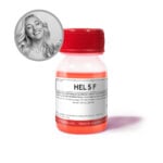 HEL 5 F ENVASE PLASTICO 1 Oz