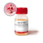 LACE OF PINK F DE ENVASE PLASTICO 1 Oz