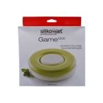 MOLDE DE SILICON GAME 1200  180 H 50 MM VOLUME 1200 ML  UNA UNIDAD