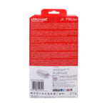 MOLDE DE SILICON JR PILLOW 190X73  H  60 MM CUTTER UNA UNIDAD - Image 3