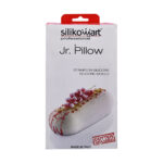 MOLDE DE SILICON JR PILLOW 190X73  H  60 MM CUTTER UNA UNIDAD