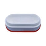 MOLDE DE SILICON JR PILLOW 190X73  H  60 MM CUTTER UNA UNIDAD - Image 4