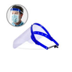PROTECTOR FACIAL 03 UNA UNIDAD
