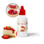 SABOR TARTALETA DE FRESA T09302-00 ENVASE PLASTICO 1 OZ