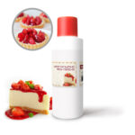 SABOR TARTALETA DE FRESA  ENVASE PLASTICO 4 OZ