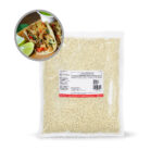 SOYA TEXTURIZADA COLOR NATURAL C6069 (GRUESO) BOLSA 1 Kg
