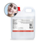 TRIETANOLAMINA 99 % ENVASE PLASTICO 1 Kg