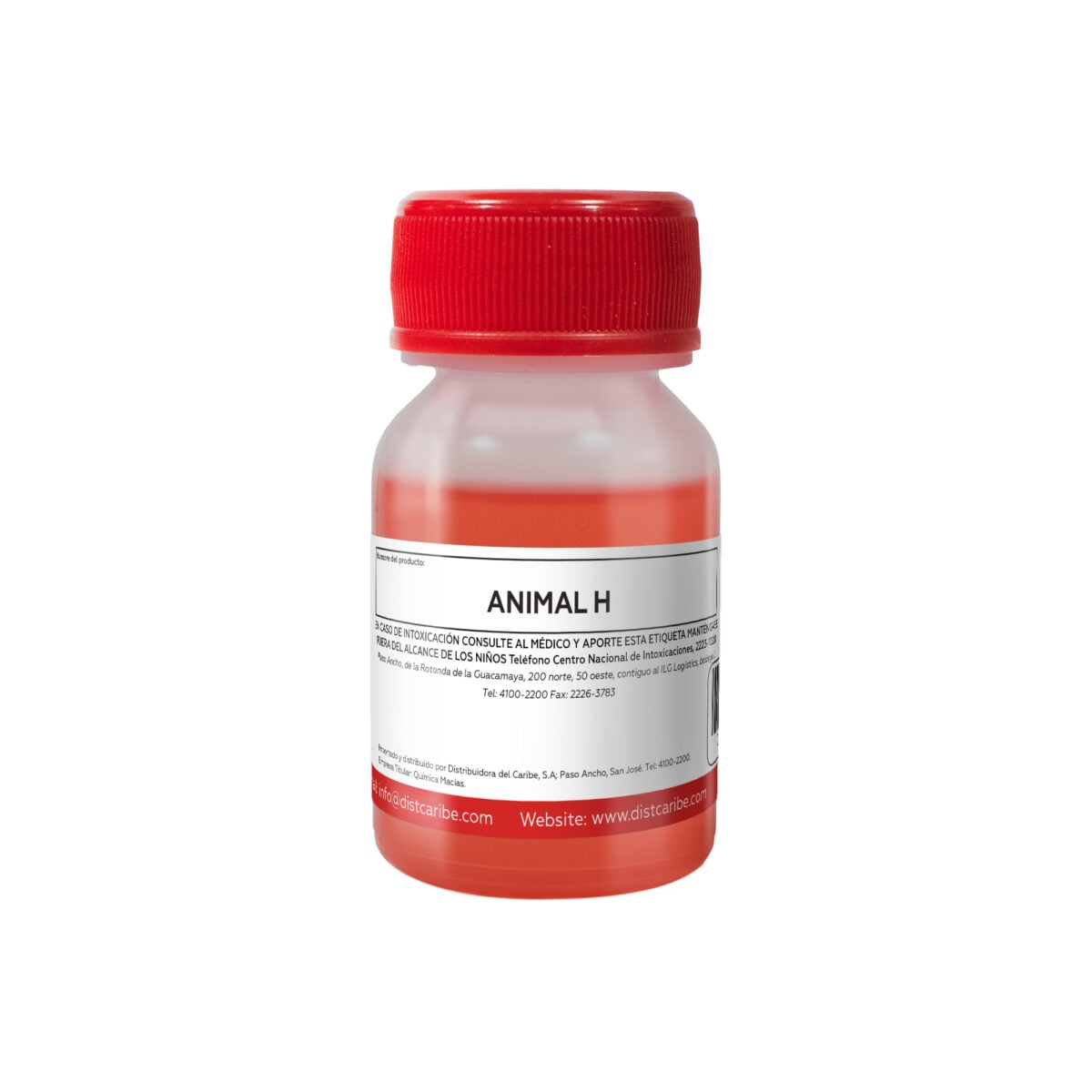 ANIMAL H ENVASE 1 OZ - Image 2