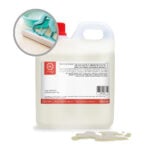 DETERGENTE Y DESINFECTANTE ESPUMOGENO COLORADO BONNE ENVASE PLASTICO 1 KG