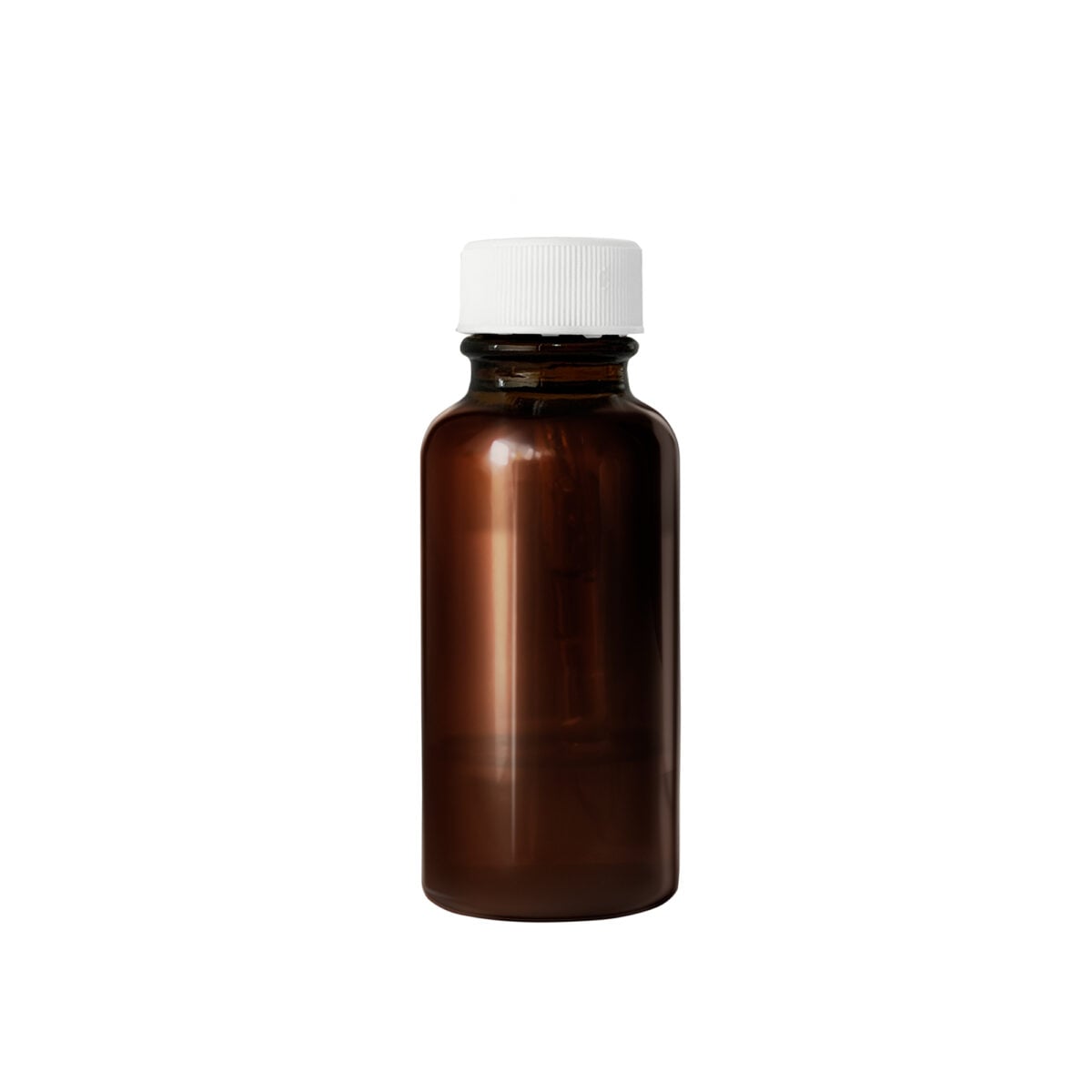 ENVASE TUBO VIDRIO TRANSPARENTE 15 ML CR UNA UNIDAD - Image 2