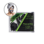 MASCARILLA COSMETICA DETOX (SHAKER) SOBRE DE 25 GR UNA UNIDAD