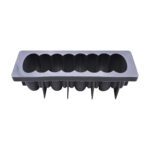 MOLDE DE SILICON TRIDIMENSIONAL CAÑON PAVONI UNA UNIDAD - Image 4