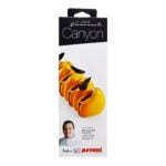 MOLDE DE SILICON TRIDIMENSIONAL CAÑON PAVONI UNA UNIDAD