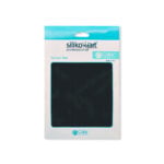 TAPETE DE SILICON TEX03 POIS 250X185 UNA UNIDAD