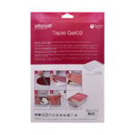 TAPIZ DE SILICON GEL02 RECTANGULAR PARA CAPA INTERMEDIA DE PASTEL 693 ML UNA UNIDAD - Image 3