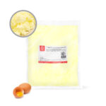 YEMA DE HUEVO EN POLVO BOLSA 1 KG