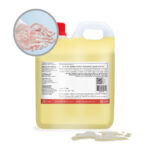 BASE DE JABÓN LÍQUIDO ORGÁNICO LIQUID CASTILE