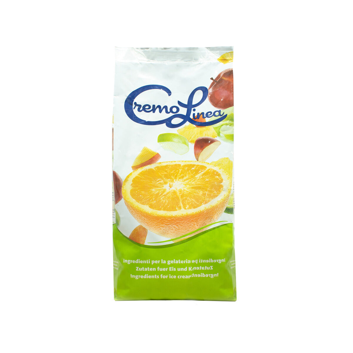 BASE EN POLVO PARA YOGURT 854992 (EXPERTAROM) BOLSA 1 Kg - Image 2