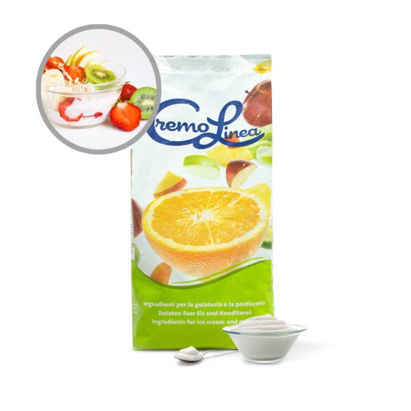 BASE EN POLVO PARA YOGURT 854992 (EXPERTAROM) BOLSA 1 Kg