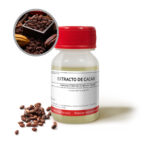 EXTRACTO DE CACAO ENVASE 1 ONZA