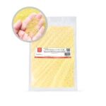 MICRO ESFERAS AMARILLAS HE BOLSA 1 Oz