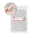 MICRO ESFERAS PERLADAS PLATEADAS CA BOLSA 1 Oz